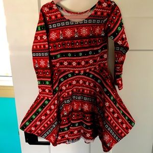 Disney Twirl Dress size 5